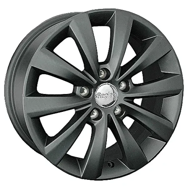 Replay SK48 6.5x16/5x112 D57.1 ET46 MB