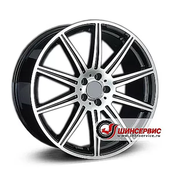 LegeArtis MB120 10x21/5x112 D66.6 ET46 BFP