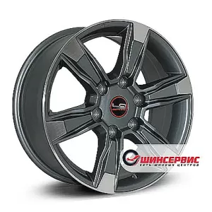 LegeArtis MI123 HBFP