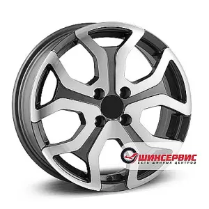 LegeArtis RN130 HBFP