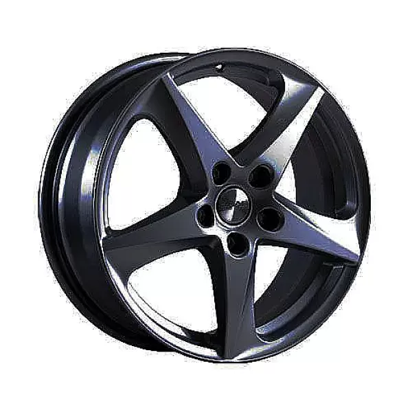 Скад Легенда 7x17/5x108 D67.1 ET45 Графит