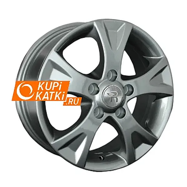 Replay SK5 6x15/5x112 D57.1 ET47 GM