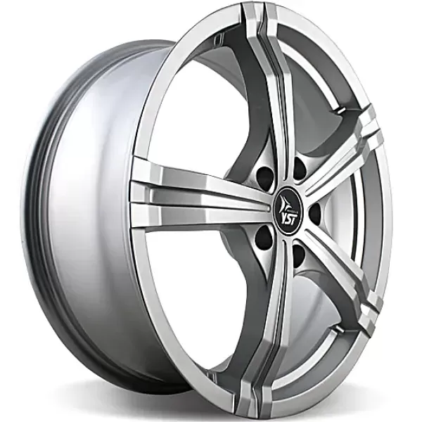 YST X-23 7x18/5x114.3 D60.1 ET35 sp