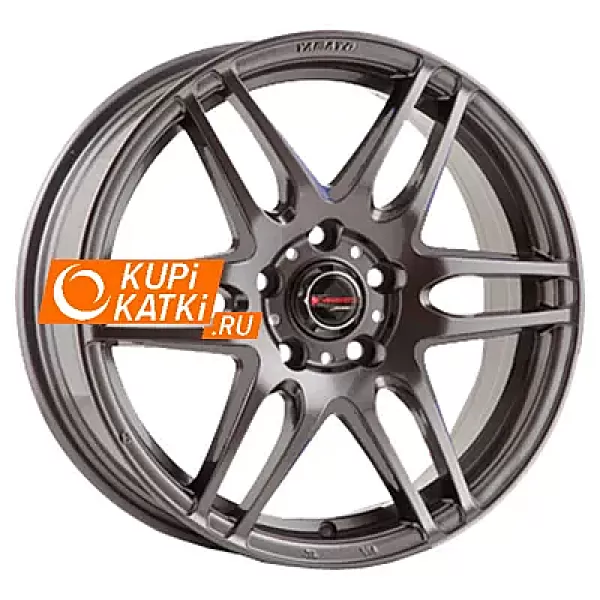 Yamato Sidzuoka 7x17/5x108 D63.3 ET50 HB