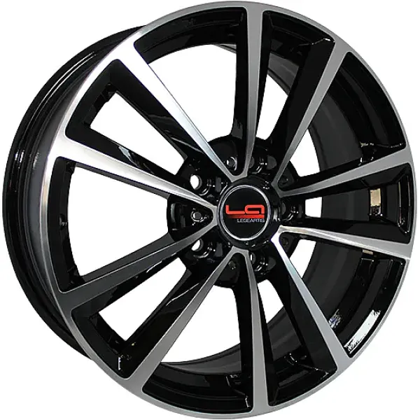 Replay SK50 6.5x16/5x112 D57.1 ET50 BKF