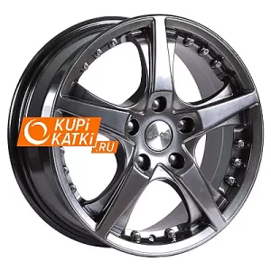 Скад Diamond Графит