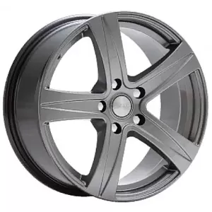 Скад Sakura 6.5x15/5x114.3 D67.1 ET35 Графит