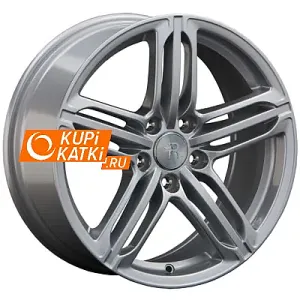 Replay VW107 Sil