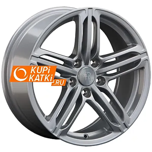 Replay VW107 8x18/5x112 D57.1 ET34 Sil