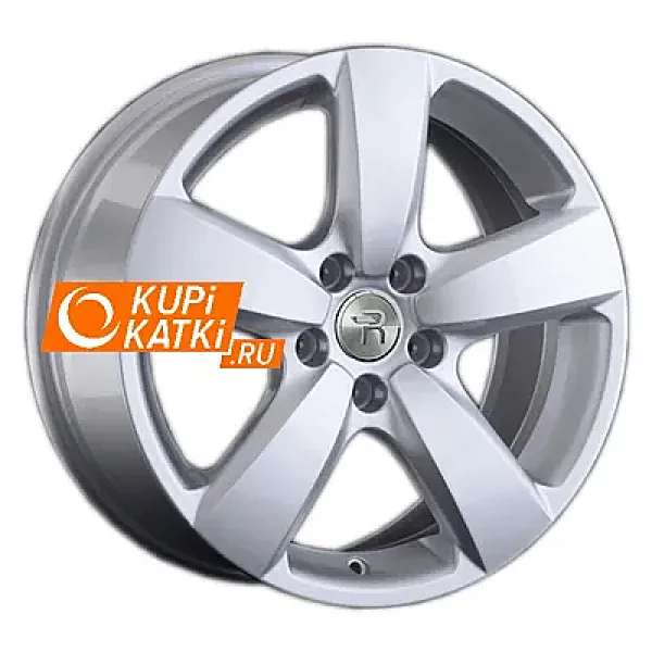 Replay VW112 7x17/5x112 D57.1 ET43 Sil