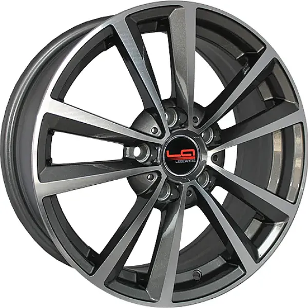 Replay SK50 6.5x16/5x112 D57.1 ET50 GMF