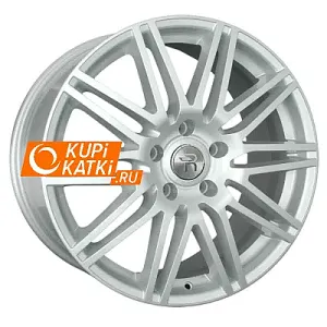 Replay VW128 Sil