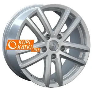 Replay VW13 Sil