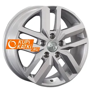Replay VW139 Sil