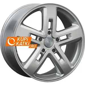 Replay VW21 Sil