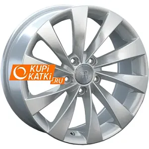 Replay VW36 Sil