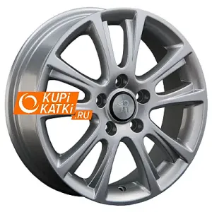 Replay VW39 Sil