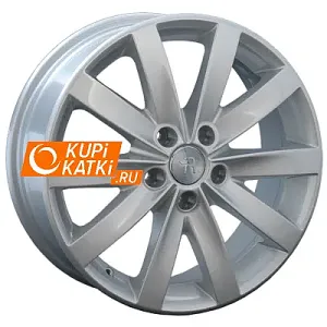 Replay VW85 Sil