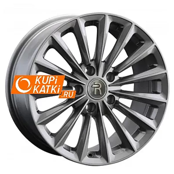 Replay B118 8x17/5x120 D72.6 ET30 GM