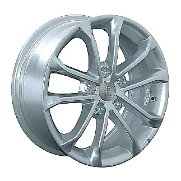 Replay SK51 6.5x16/5x112 D57.1 ET50 S