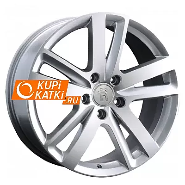 Replay A47 9x20/5x130 D71.6 ET60 Sil