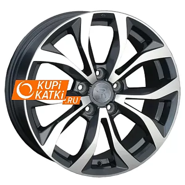 Replay A69 8.5x19/5x112 D66.6 ET28 GMFP