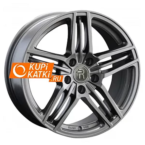 Replay A91 8x17/5x112 D66.6 ET39 GM