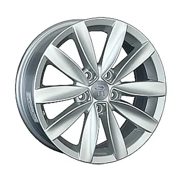 Replay SK53 7x16/5x112 D57.1 ET45 S
