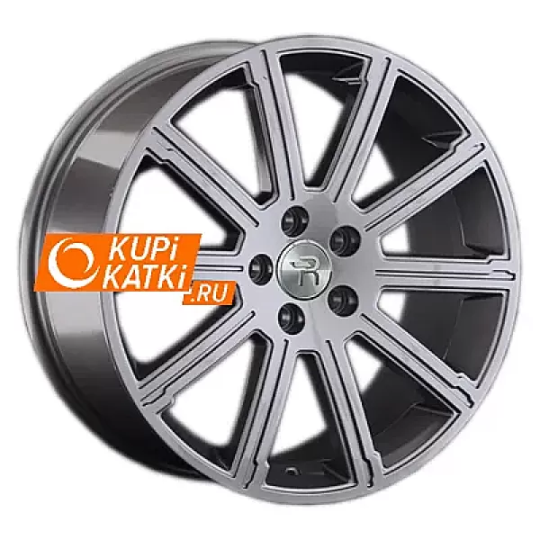 Replay LR14 9x20/5x120 D72.6 ET53 GM