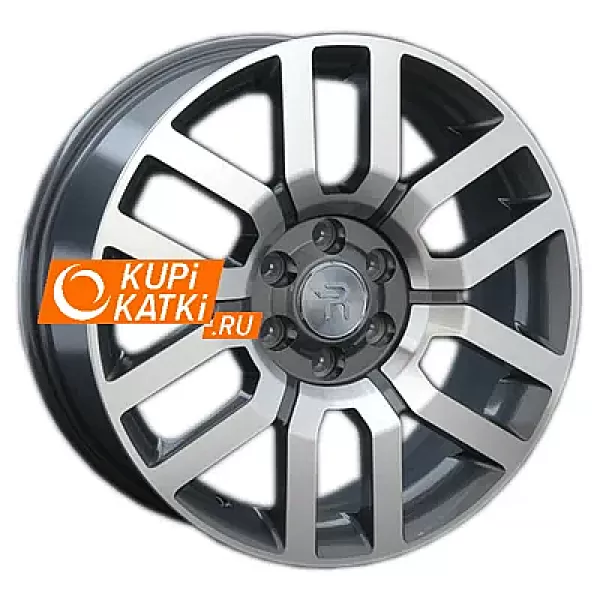 Replay KI29 7.5x18/6x114.3 D67.1 ET46 GMFP