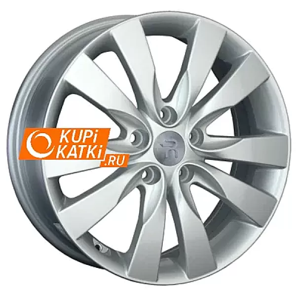 Replay KI93 6.5x17/5x114.3 D67.1 ET44 Sil