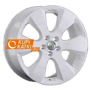 Replay SB19 White