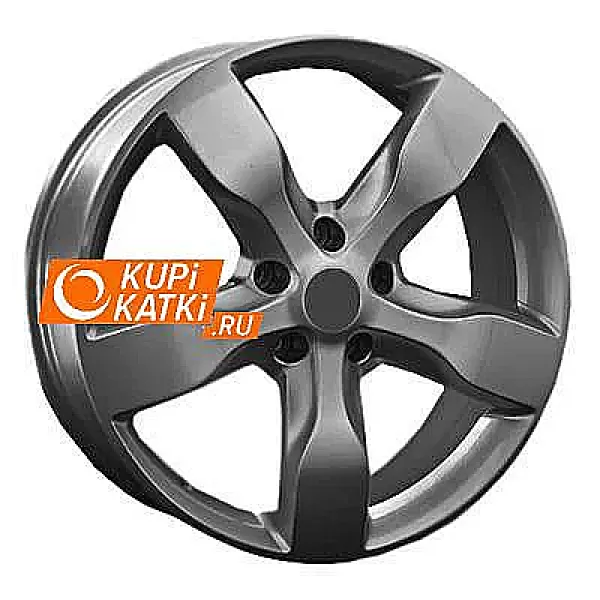 Replay CR8 8x20/5x127 D71.6 ET56 GM