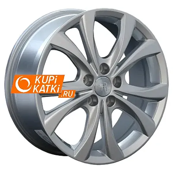 Replay MZ23 8x18/5x114.3 D67.1 ET45 Sil