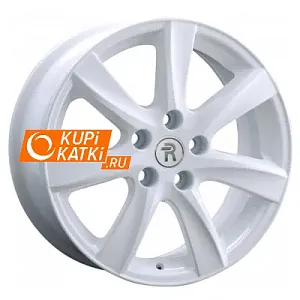 Replay TY31 White
