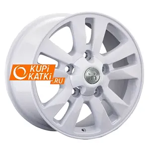 Replay TY55 White