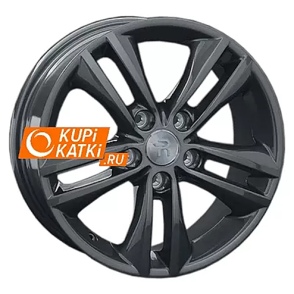 Replay MI96 6.5x16/5x114.3 D67.1 ET46 GM