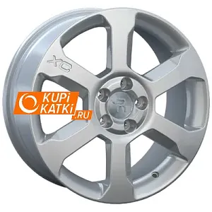 Replay V11 Sil