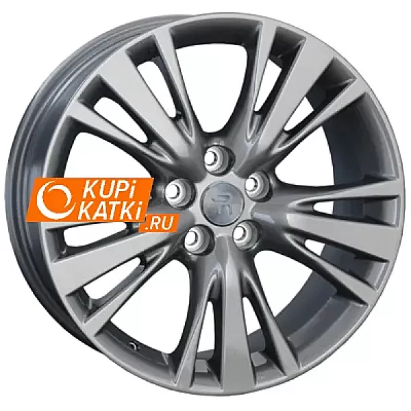 Replay KI148 7.5x18/5x114.3 D67.1 ET33 GM