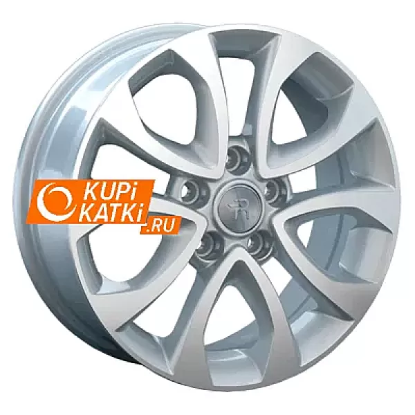 Replay LX88 7.5x19/5x114.3 D60.1 ET30 SF