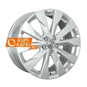 Replay SB25 7x18/5x100 D56.1 ET55 Sil