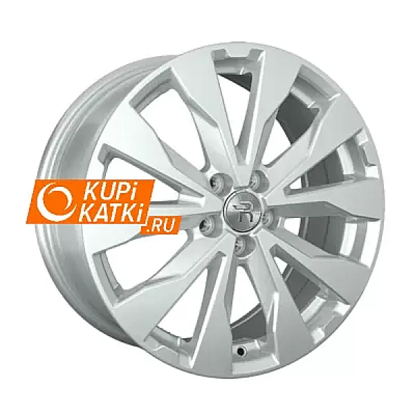 Replay SB25 7x18/5x100 D56.1 ET55 Sil