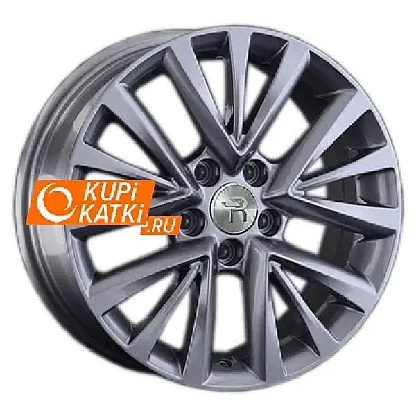 Replay TY222 7x17/5x114.3 D60.1 ET45 GM