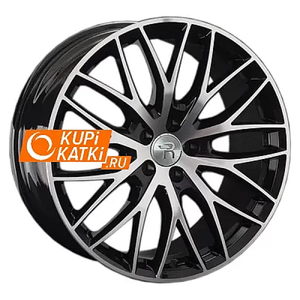 Replay A116 9x20/5x112 D66.6 ET33 BKF