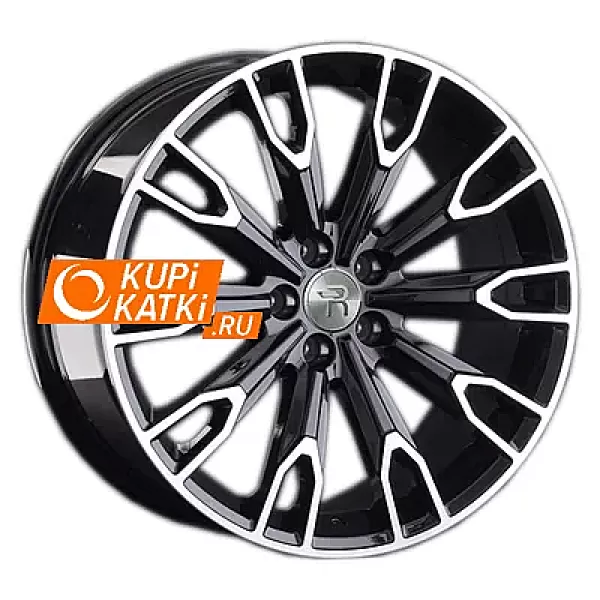 Replay A118 9x20/5x112 D66.6 ET33 BKF