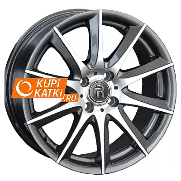 Replay CHR25 7x17/5x108 D60.1 ET33 GMF