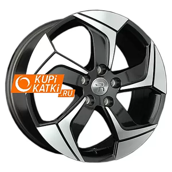 Replay HND216 6.5x17/5x114.3 D67.1 ET49 BKF