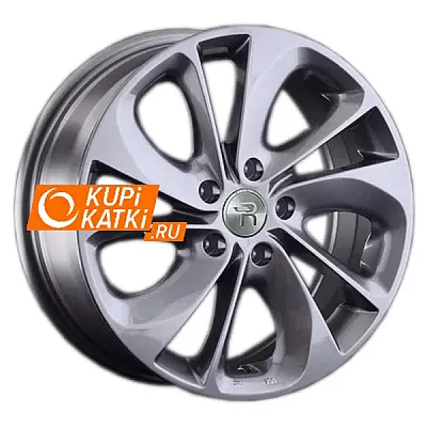 Replay HND228 7x17/5x114.3 D67.1 ET51 GM