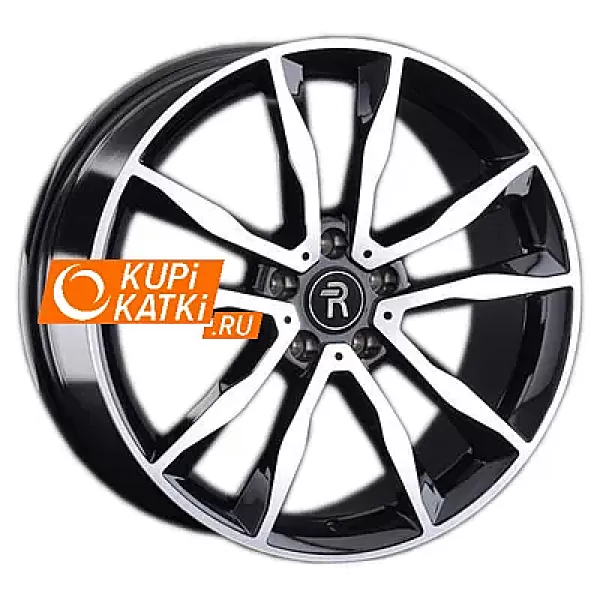 Replay INF32 8x19/5x112 D66.6 ET43.5 BKF