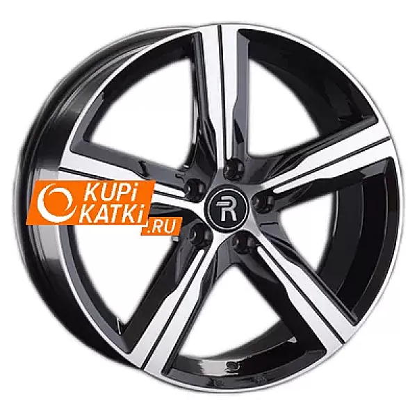 Replay INF51 8x19/5x112 D66.6 ET43.5 BKF